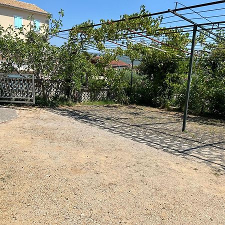 Cornus Vallis Apartment Krk Town Luaran gambar