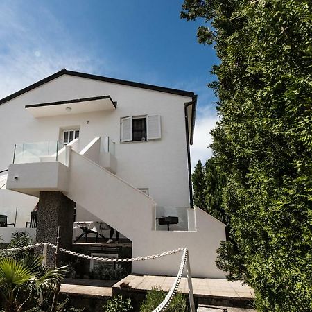 Cornus Vallis Apartment Krk Town Luaran gambar