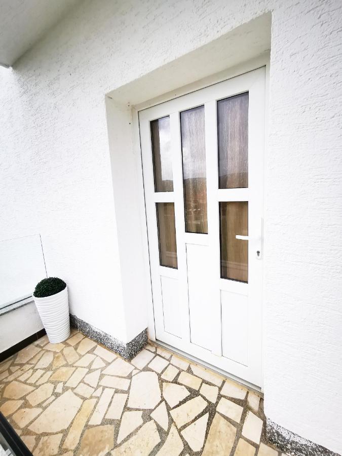 Cornus Vallis Apartment Krk Town Luaran gambar