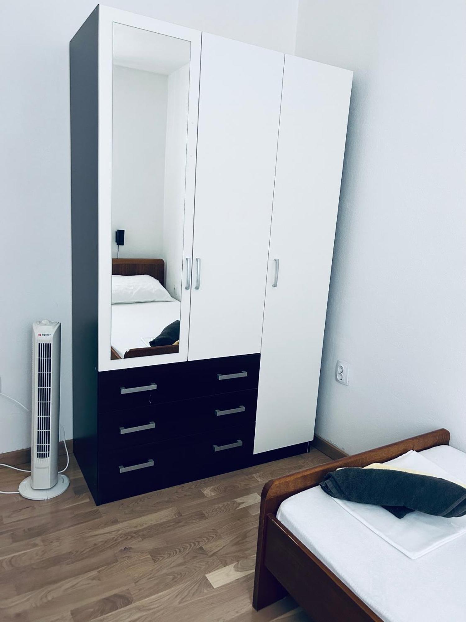 Cornus Vallis Apartment Krk Town Luaran gambar