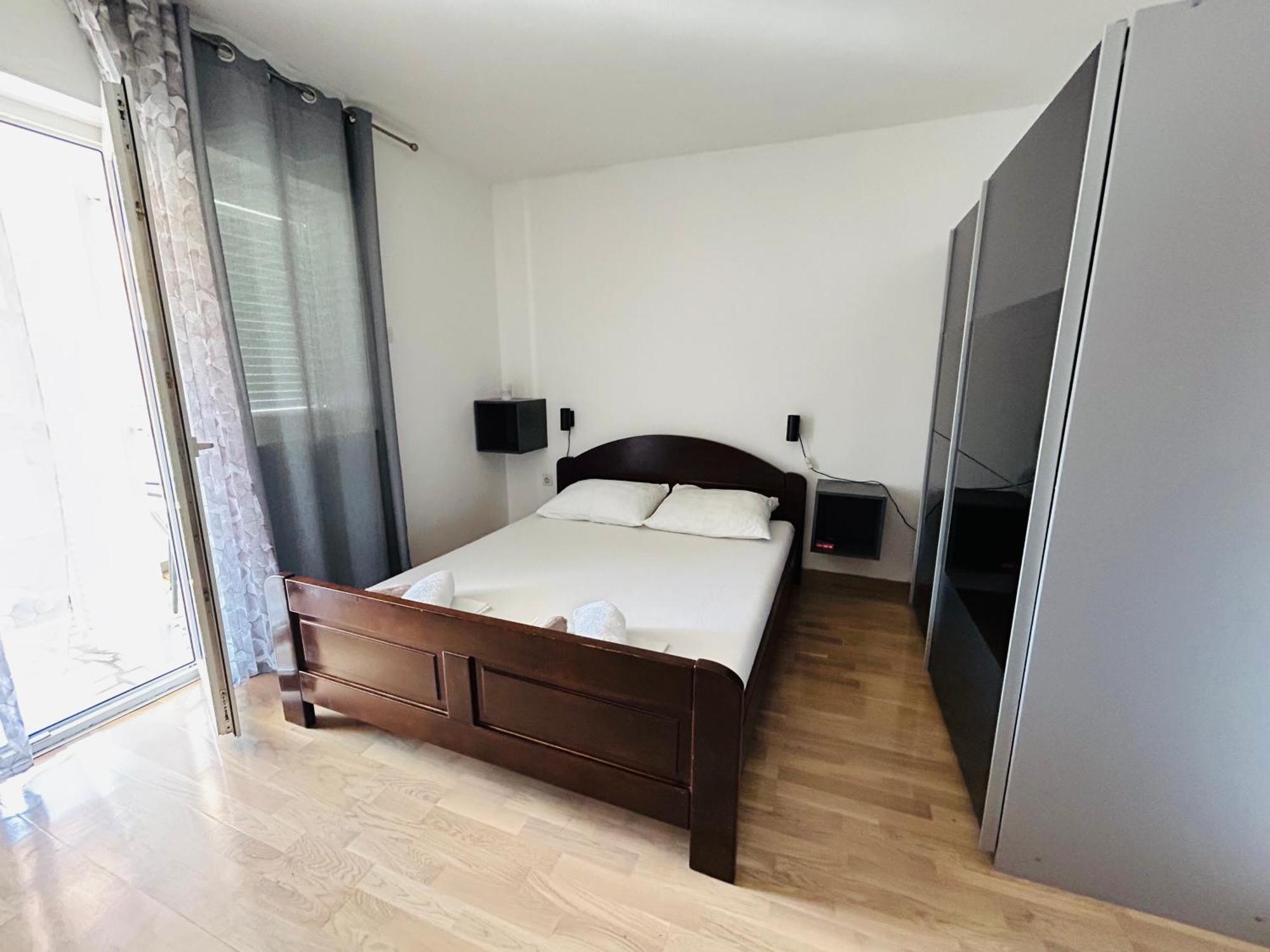Cornus Vallis Apartment Krk Town Luaran gambar