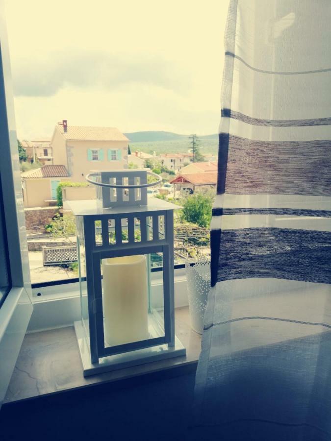 Cornus Vallis Apartment Krk Town Luaran gambar
