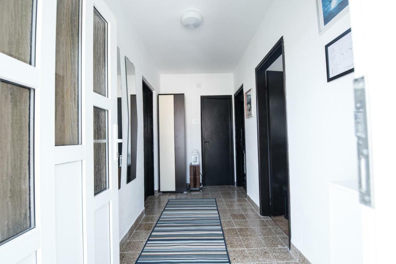 Cornus Vallis Apartment Krk Town Luaran gambar